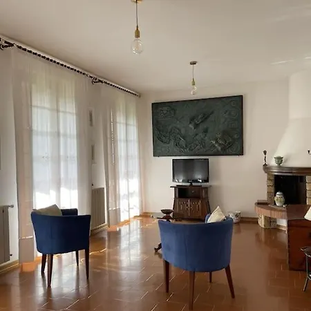 Casa Spazio Zero 公寓 *