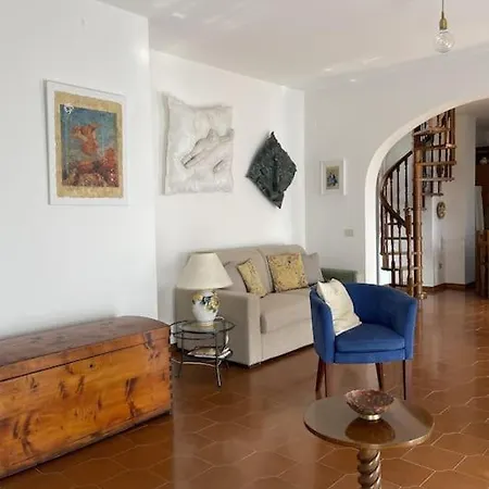 Casa Spazio Zero 公寓 Cantagrillo