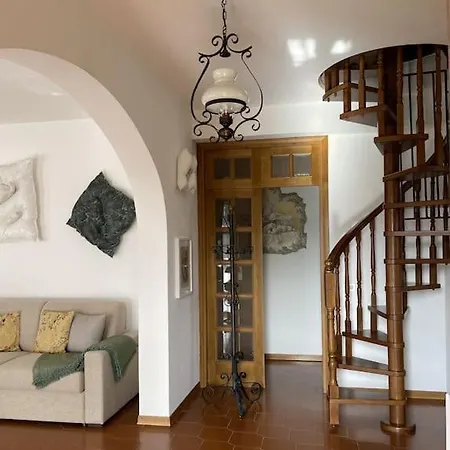 Casa Spazio Zero