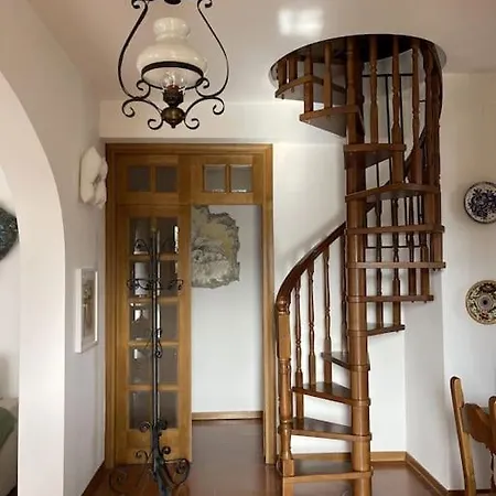 Casa Spazio Zero 公寓