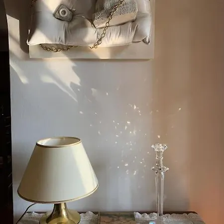 Casa Spazio Zero 公寓 *