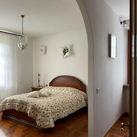 Casa Spazio Zero *