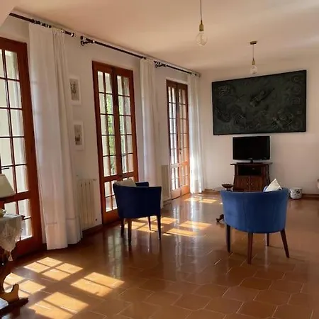 Casa Spazio Zero Apartamento