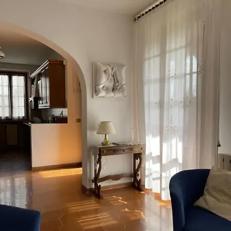 Apartamento Casa Spazio Zero *
