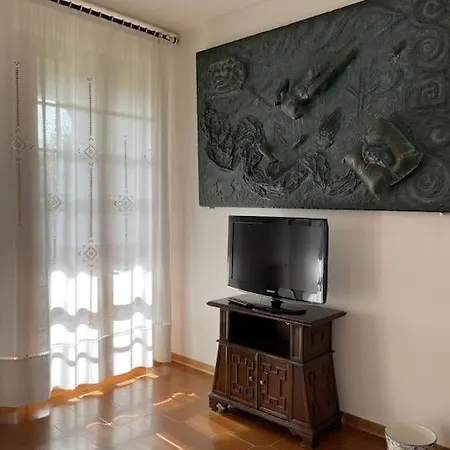 Apartamento Casa Spazio Zero