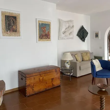 Casa Spazio Zero