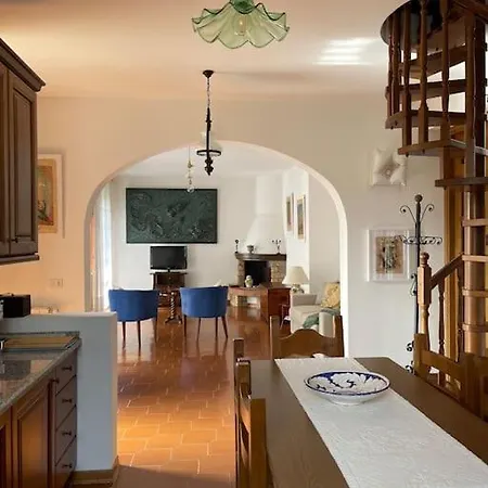 Casa Spazio Zero Apartamento